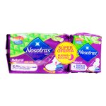 Toallas Higiénicas Nosotras Buenas Noches 10 Unidades