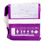 Toallas Higiénicas Nosotras Buenas Noches 10 Unidades - Imagen 4