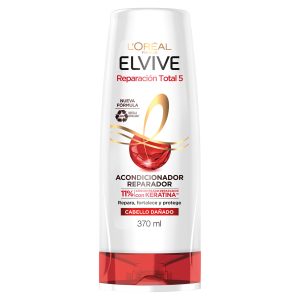 Elvive Acondicionador Reparación Total5 370 mL