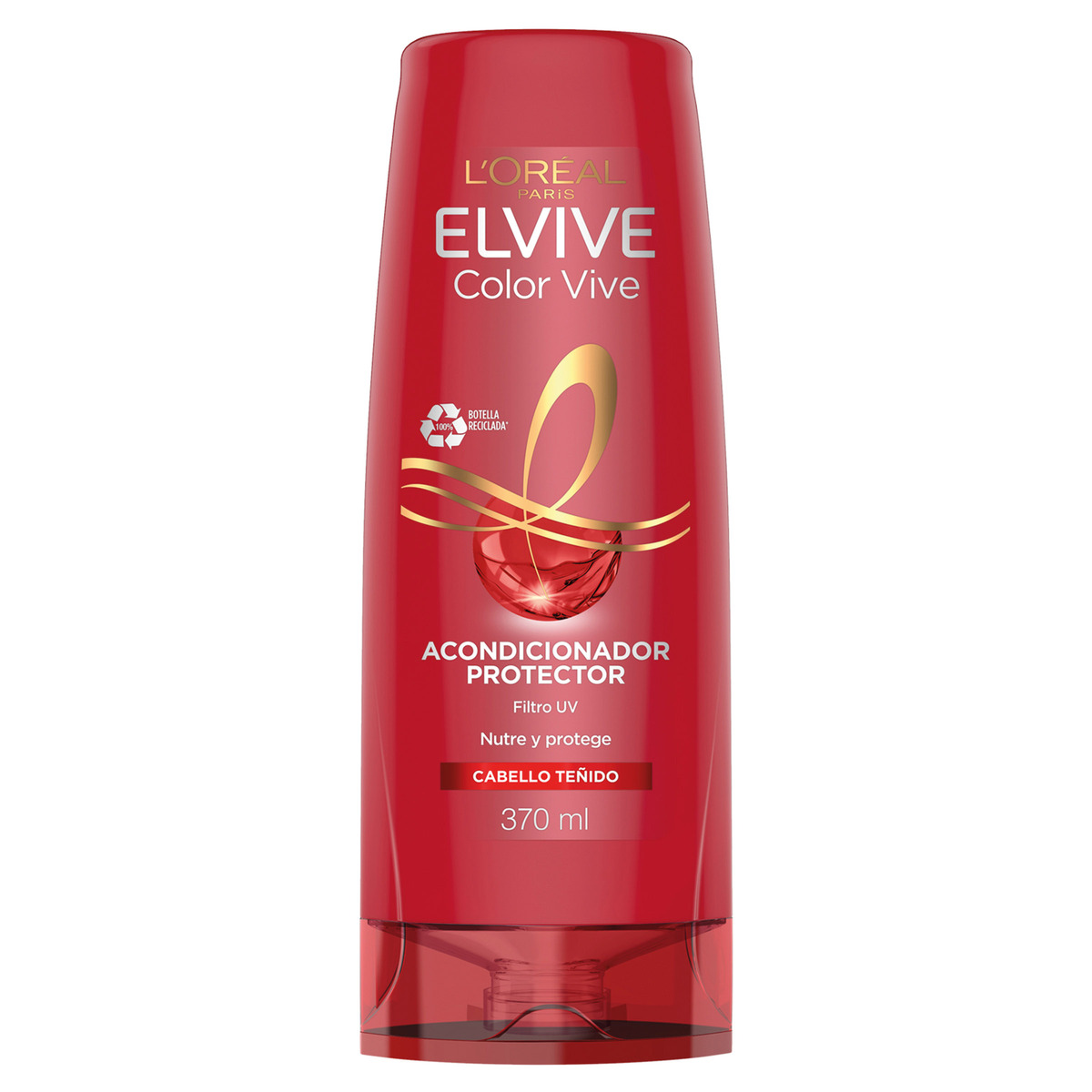 200042602_1 Elvive Acondicionador Color Vive 370 mL - Imagen 1