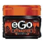 Gel Ego For Men Attraction 110 mL