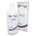 Folifort Max Champu 300 mL