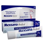 Mexsana Medical Crema 15 g - Imagen 3