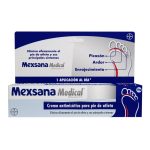 Mexsana Medical Crema 15 g