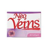 Neo Veins 30 Perlas Healthy