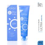 Bloqueador Sol-Or Ultra SPF 50+ 60 g