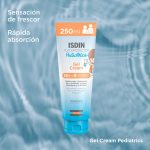 Fotoprotector Pediatrics Gel Cream 250 mL - Imagen 2