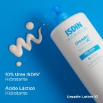 Ureadin Hydration 10 Loción 1000 mL - Imagen 4