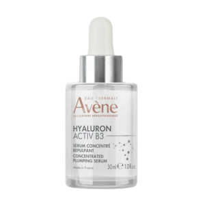 Avene Hyaluron Activ B3 Serum Reafirmante Concentrado 30 mL
