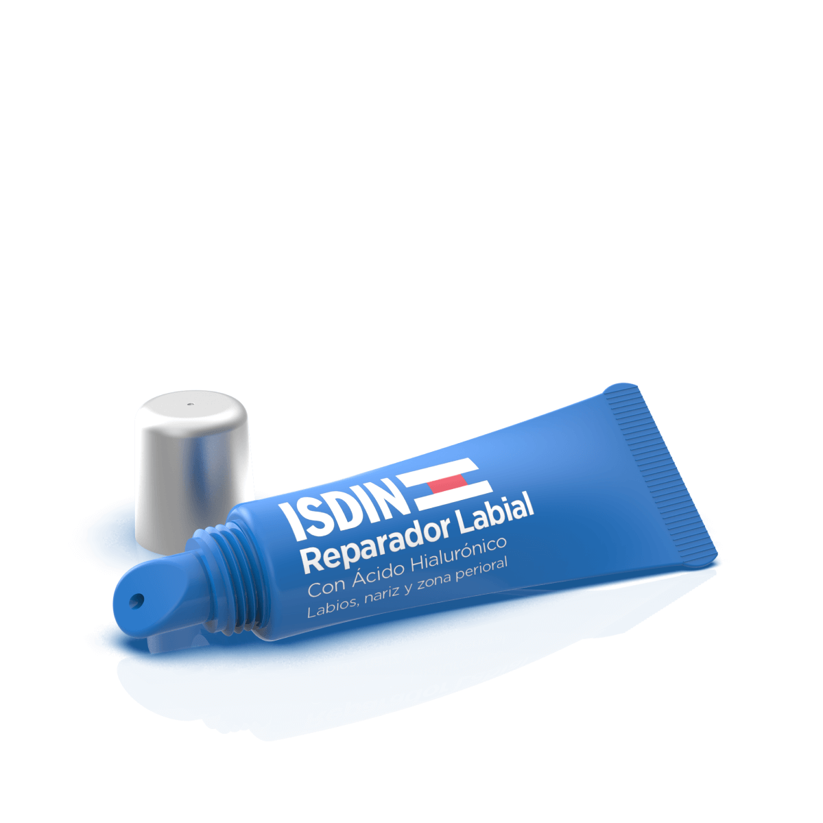 ES_THUMBNAILS_22_AUG_Reparador_Labial_Fluid_0 Isdin Reparador Labial Fluido 10 mL - Imagen 1