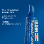 Isdin Reparador Labial Fluido 10 mL - Imagen 4