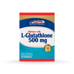 Whitone With L Glutathione 500 Mg Healthy