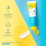 Bloqueador Sol-Or Kids Tubo 60 g - Imagen 2