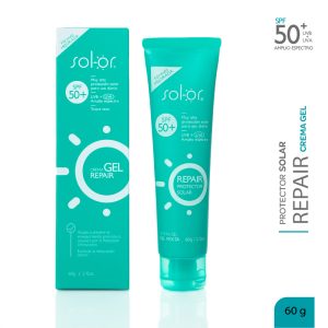 Protector Solar Sol-Or Repair 60 g