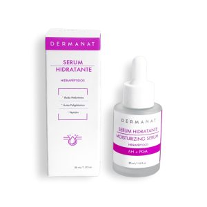 Serum Hidratante 30 mL Dermanat