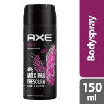Desodorante Axe Excite Bodyspray 150 mL