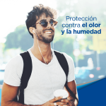 Desodorante Speed Stick Xtreme Night Practi-Gel 70 g - Imagen 2