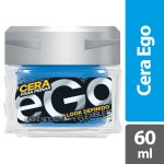 Cera para Peinar Ego Look Definido 60 mL