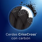 Cepillo Dental Oral-B Negro X 2 Unidades - Imagen 3