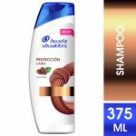 Champu Head Shoulders Proteccion Caida 375 mL