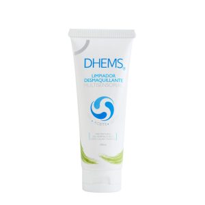 Dhems Limpiador Desmaquillante Multisensorial 100 mL