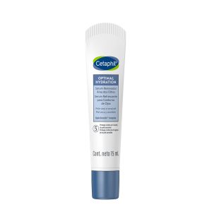 Cetaphil Optimal Hydration Contorno de Ojos 15 mL