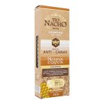 Champu Tio Nacho Anti-Canas Henna Egipcia 415 mL - Imagen 4