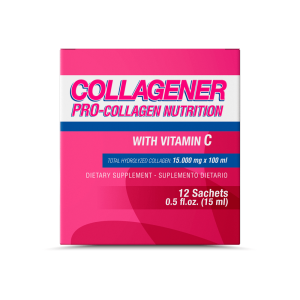 Collagener Pro-Collagen Nutrition 12 Sachets Healthy