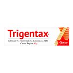 Trigentax Crema 40 g