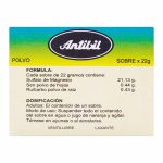 Antibil Polvo 22 g