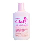 Caladryl Loción 100 mL