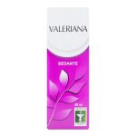 Valeriana Gotas Ledmar 60 mL