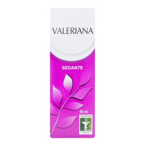 Valeriana Gotas Ledmar 60 mL