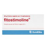 Fitostimoline Crema Vaginal 60 g