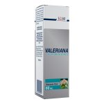 Valeriana Gotas 60 mL Icom