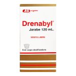 Drenabyl Jarabe 120 mL