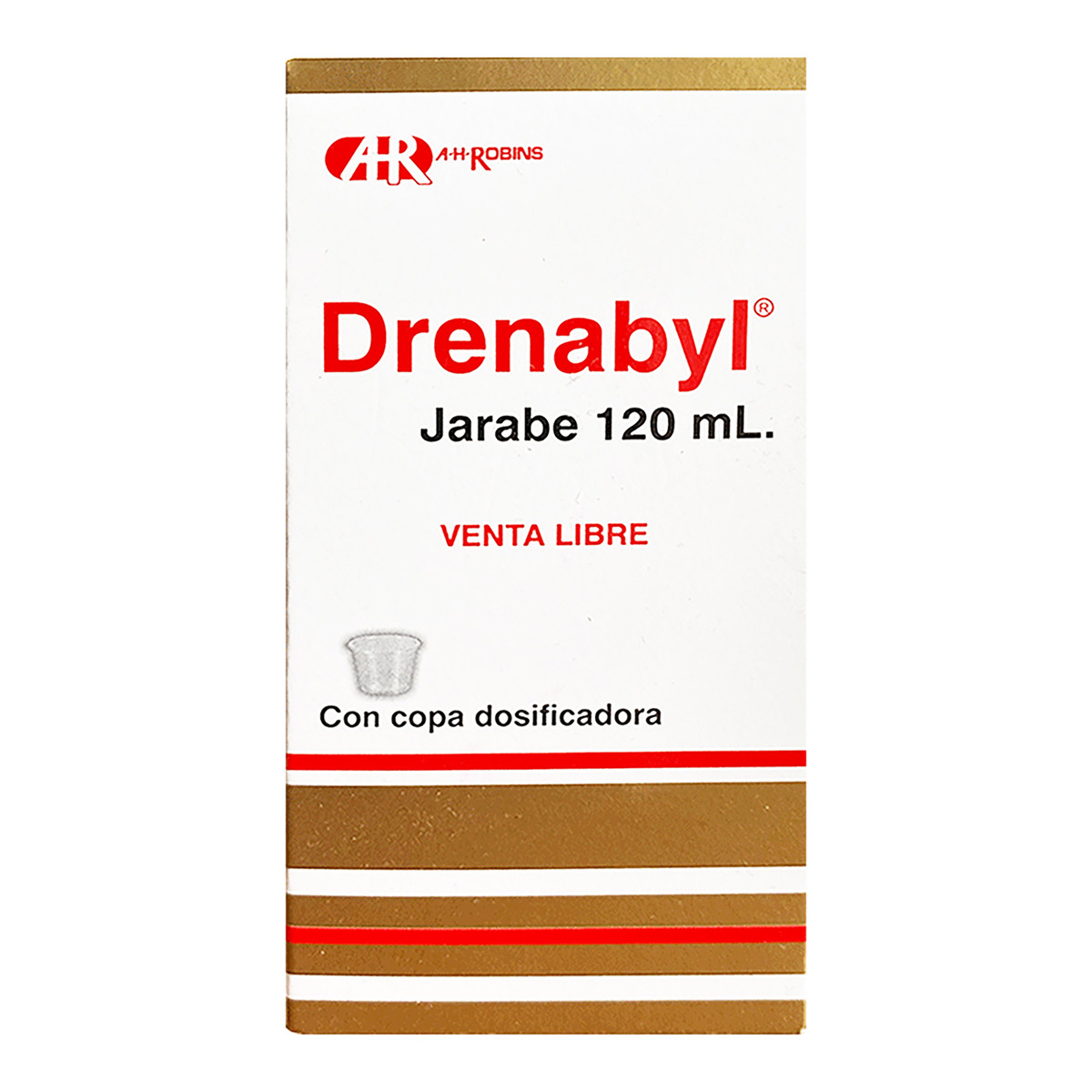 100021098_2.jpg Drenabyl Jarabe 120 mL - Imagen 1