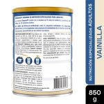 Ensure Advance Sabor a Vainilla 850 g - Imagen 2
