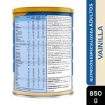Ensure Advance Sabor a Vainilla 850 g - Imagen 3
