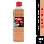 Pedialyte Zinc 30 Sabor Manzana 500 mL