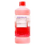 Hidrasol Zinc 60 Cereza 500 mL - Imagen 3