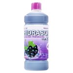 Hidrasol Zin 45 Uva 500 mL