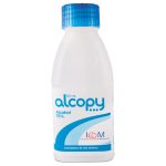 Alcohol Antiseptico Alcopy 120 mL