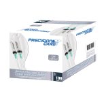 Jeringa Des Precision 2 mL Adulto 100 Unidades
