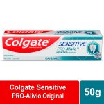 Crema Colgate 50 mL Sensitive Pro Alivio