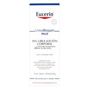 Eucerin Urea 10% Complete Repair 250 mL