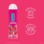 Lubricante Intimo Durex Sabor A Cereza 50 mL - Imagen 4