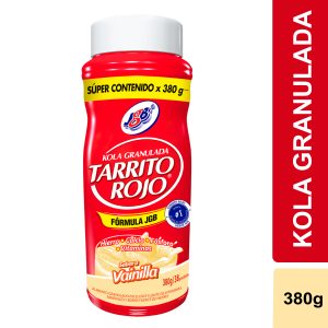 KOLAGRANULADAJGBVAINILLA380GR