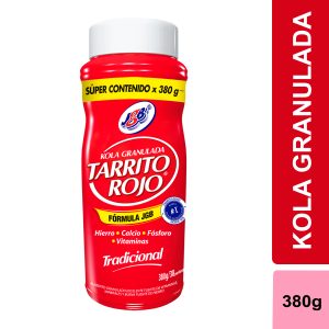 Kola Granulada JGB 380 g