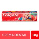 Crema Dental Colgate Kids Sabores 50 g